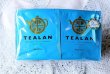 画像1: TEALAN　ミンティーサマーパック　20個入り　種子島の粗糖（島ザラメ）とレシピのプレゼント付き (1)