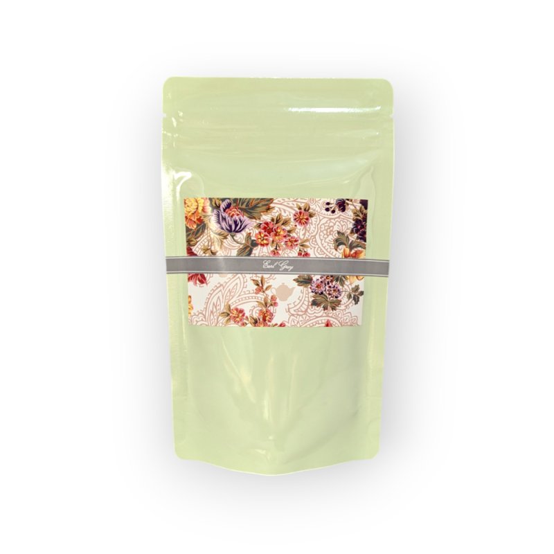 画像3: 11月は紅茶月 お得に味わいつくせる特別ティーセット【25セット限定】　 (リーフ・アルミ袋入り)   (3)