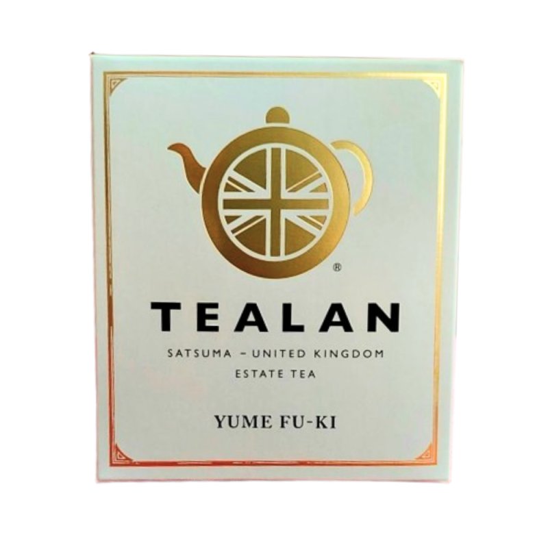 画像1: TEALAN　夢ふうき　ティーバッグ (1)