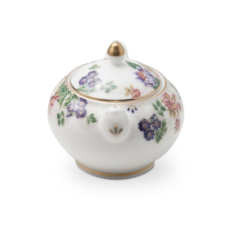 画像7: ヴィクトリアンシリーズ　ティータイム　セット　 (7)