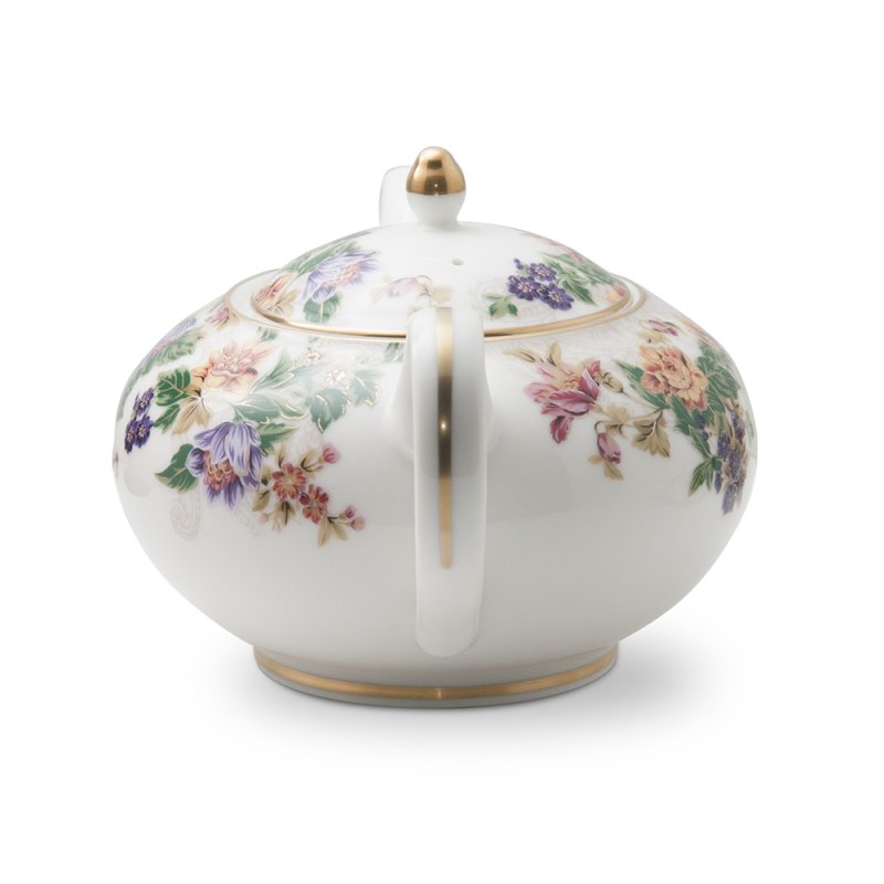 画像8: ヴィクトリアンシリーズ　ティータイム　セット　 (8)