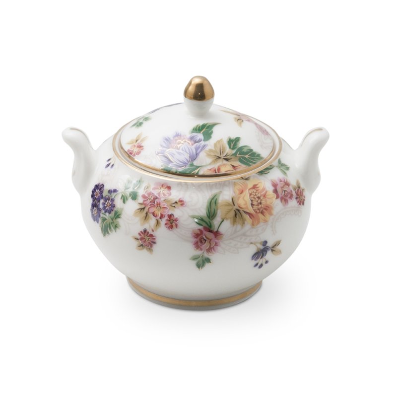 画像5: ヴィクトリアンシリーズ　ティータイム　セット　 (5)