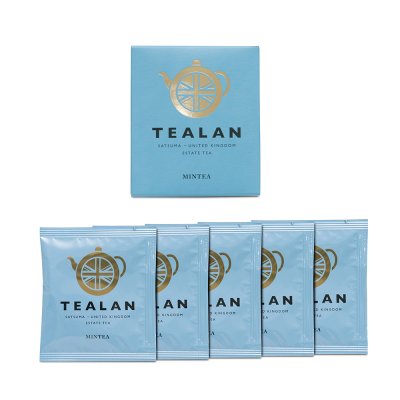 画像2:  TEALAN（ティアラン）  金賞ギフトセット