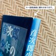 画像2: 「彦次郎少年の密航奇譚」南日本新聞社編・桑畑正樹著 (2)
