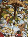 画像2: ティータオル　Cornish Cream Teas (2)