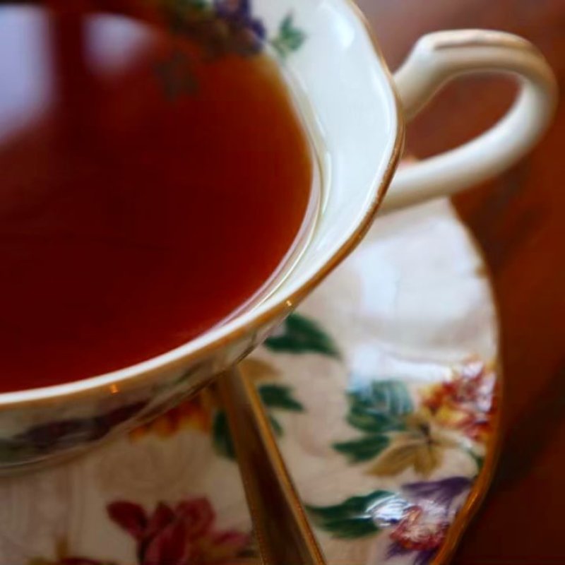 画像4: ヴィクトリアンシリーズ　カップ＆ソーサー (4)